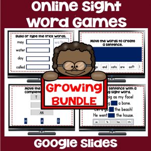 online-sight-word-games