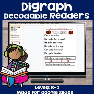 digraph-reading-passages